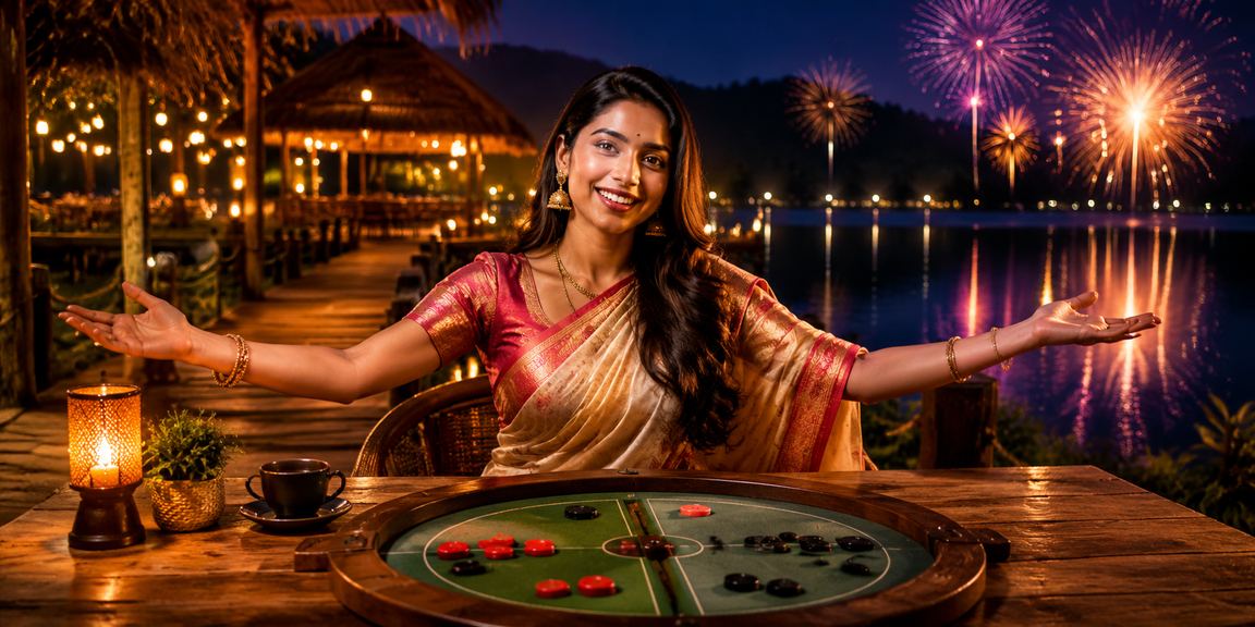 চট্টগ্রামে নতুন খেলোয়াড় ওয়েলকাম বোনাস উপভোগ করছেন