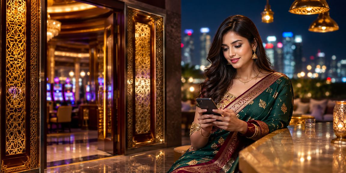বান্দরবানে মোবাইলে ক্যাসিনো রিওয়ার্ড ব্যবহার করছেন একজন ব্যবহারকারী