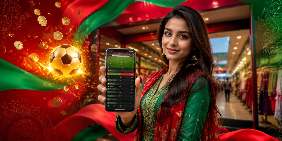 বগুড়ায় মোবাইল ক্যাসিনো অ্যাপ ব্যবহার