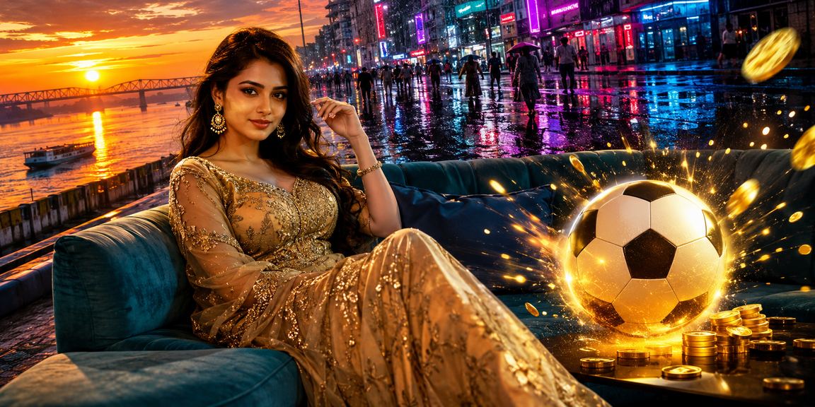 রাজশাহীতে নিয়ন আলোয় 229bat ক্র্যাশ গেম অভিজ্ঞতা