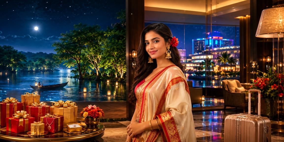 সিলেটে পহেলা বৈশাখ উপলক্ষে ভিআইপি বোনাস অফার